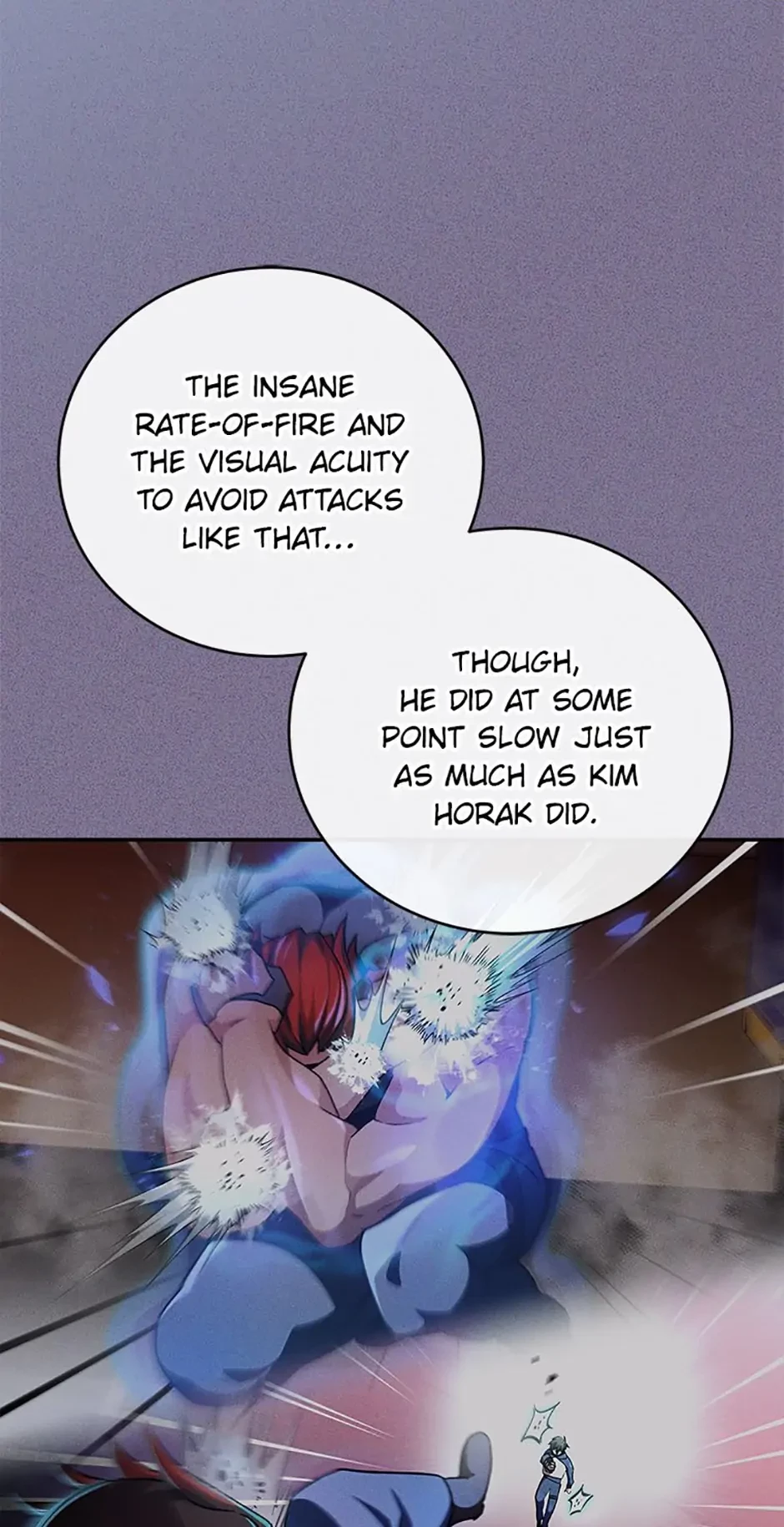 The Novel’s Extra Chapter 32 - 26