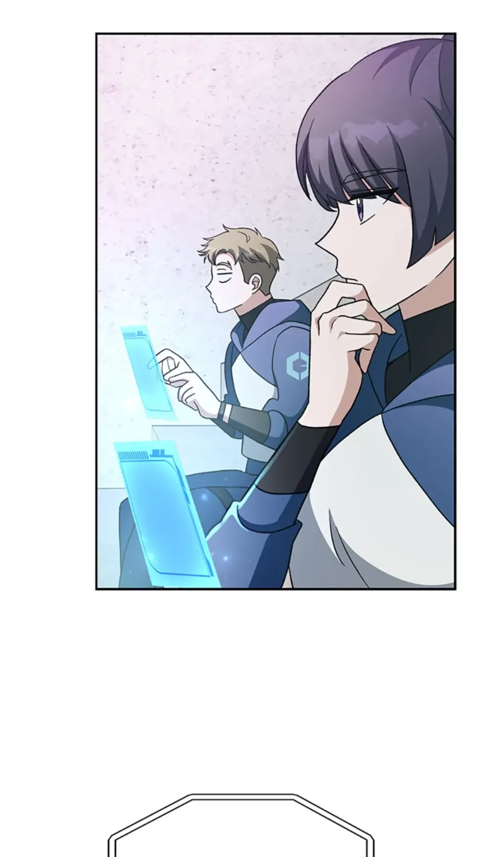 The Novel’s Extra Chapter 34 - 49