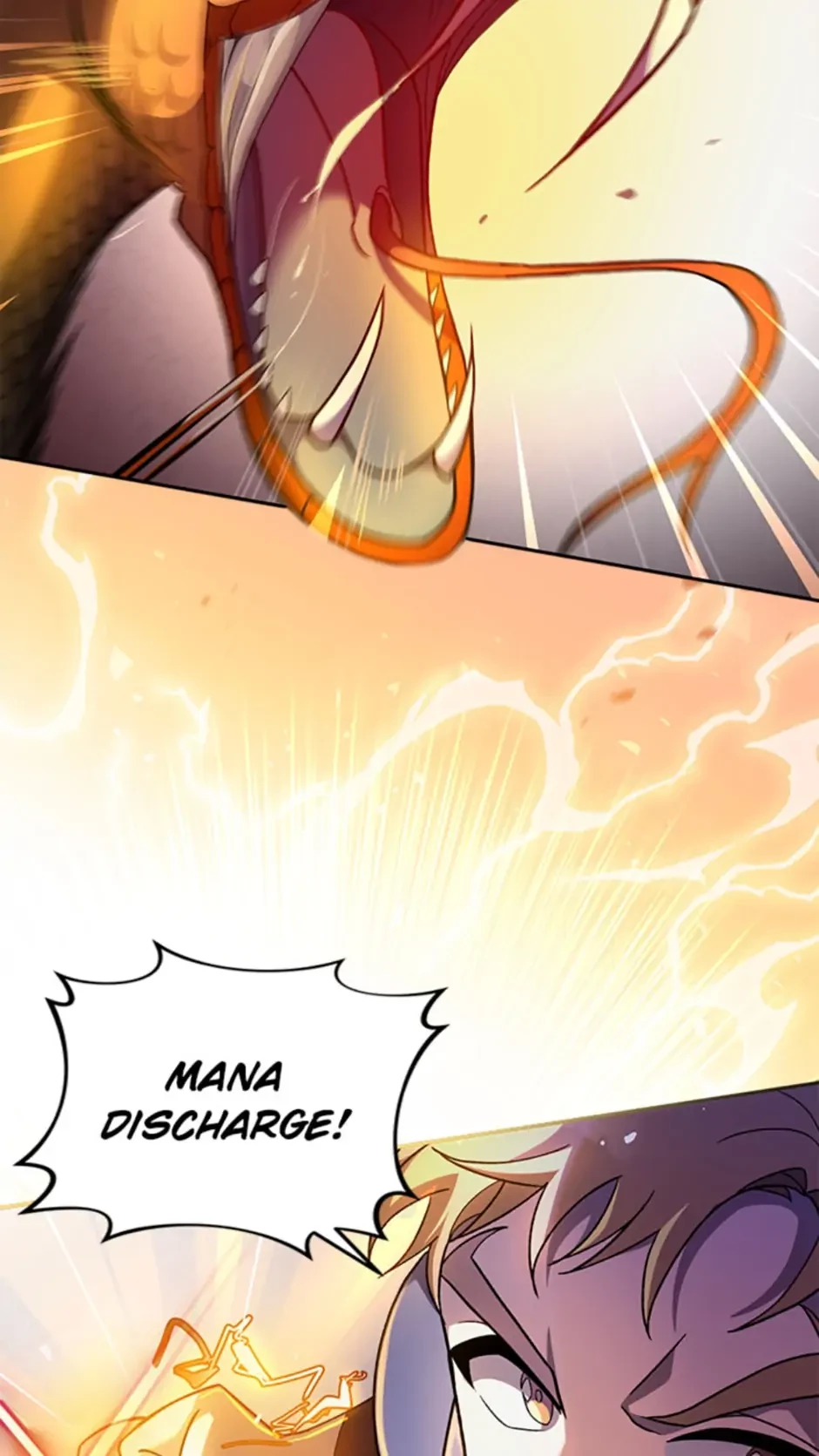 The Novel’s Extra Chapter 34 - 51