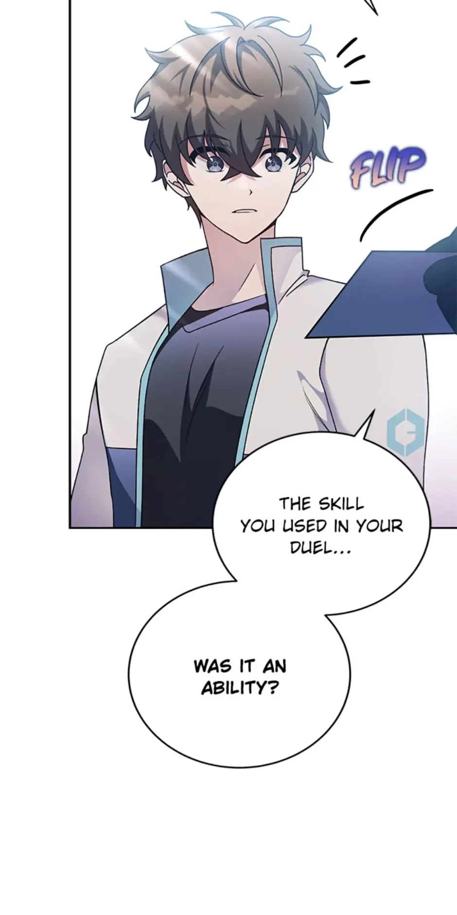 The Novel’s Extra Chapter 33 - 43