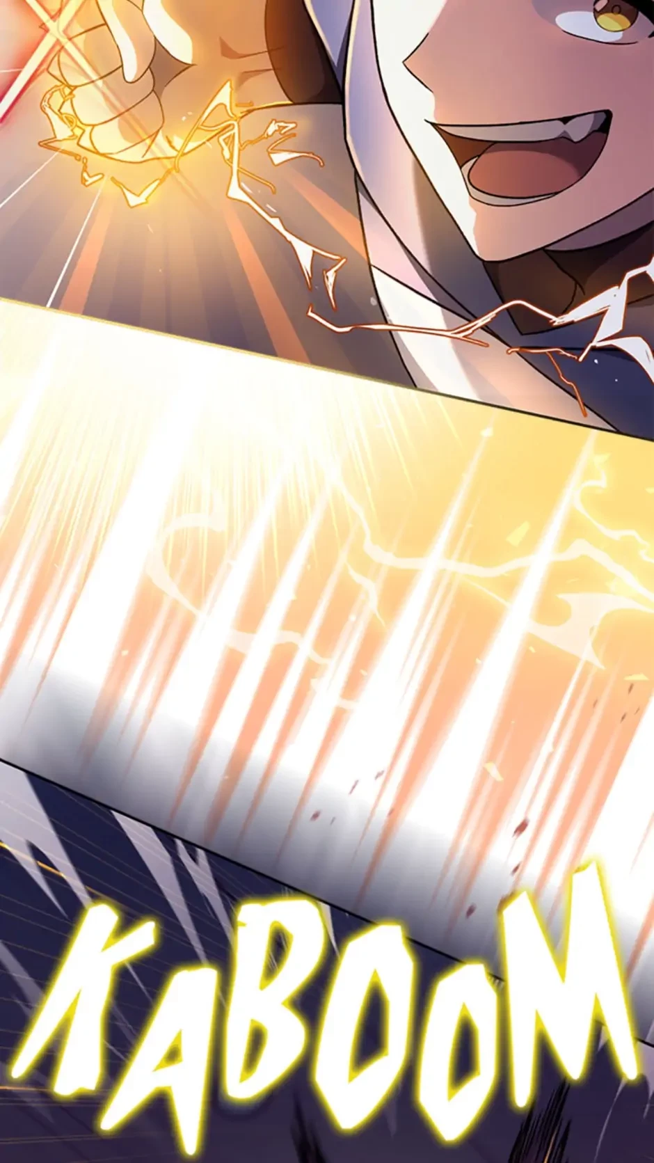 The Novel’s Extra Chapter 34 - 52