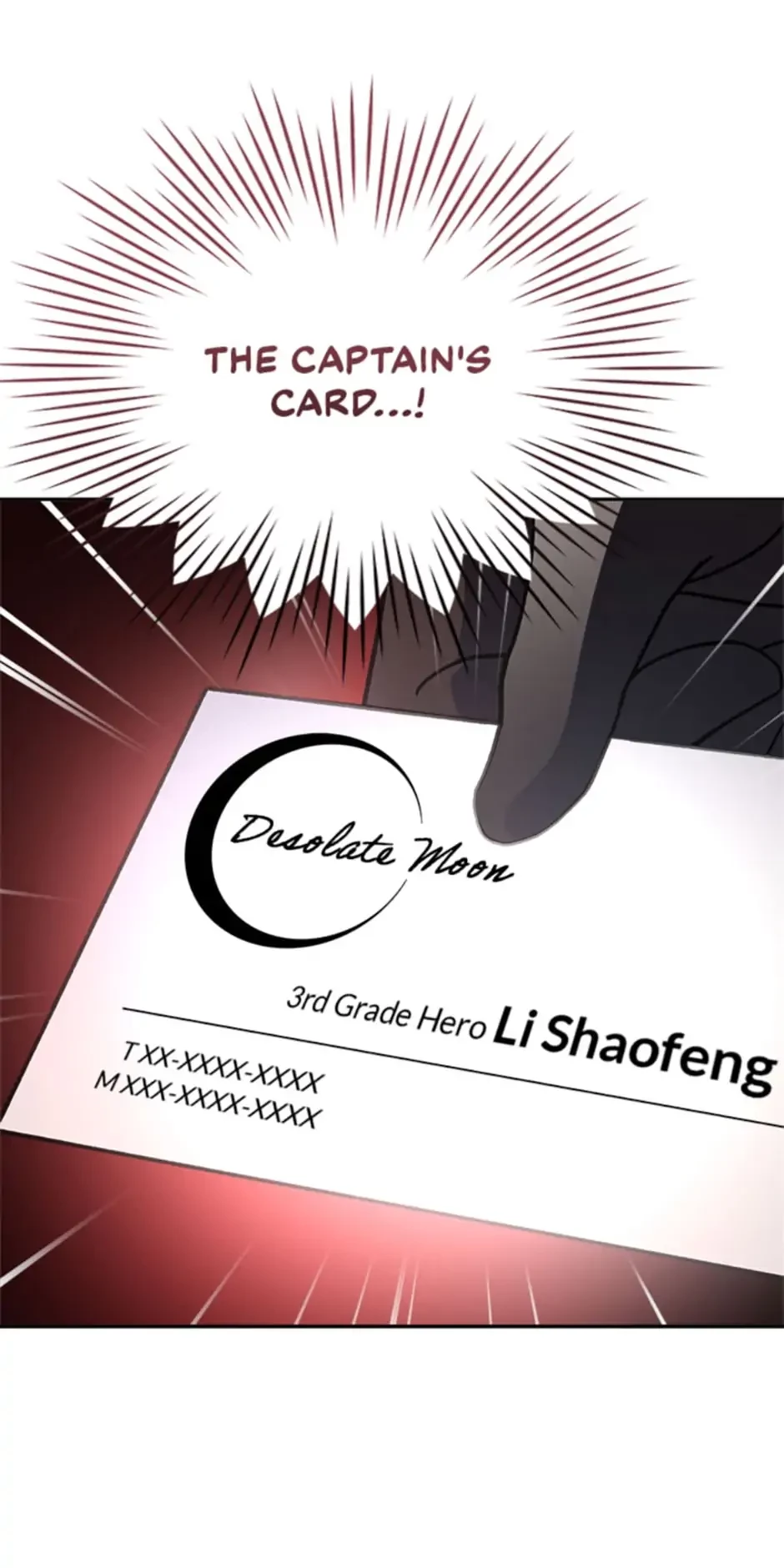 The Novel’s Extra Chapter 33 - 44