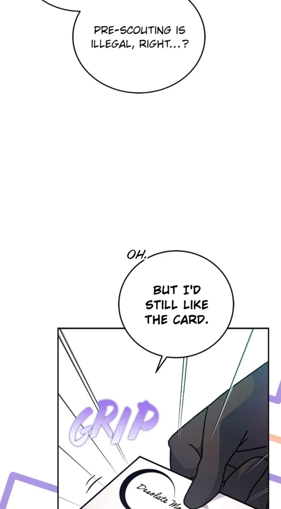 The Novel’s Extra Chapter 33 - 46