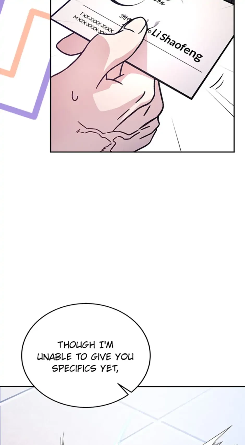 The Novel’s Extra Chapter 33 - 47