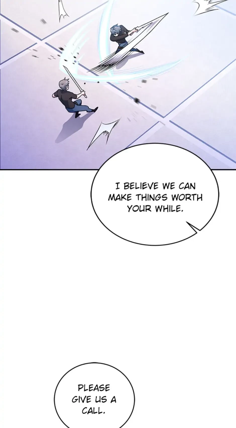 The Novel’s Extra Chapter 33 - 48