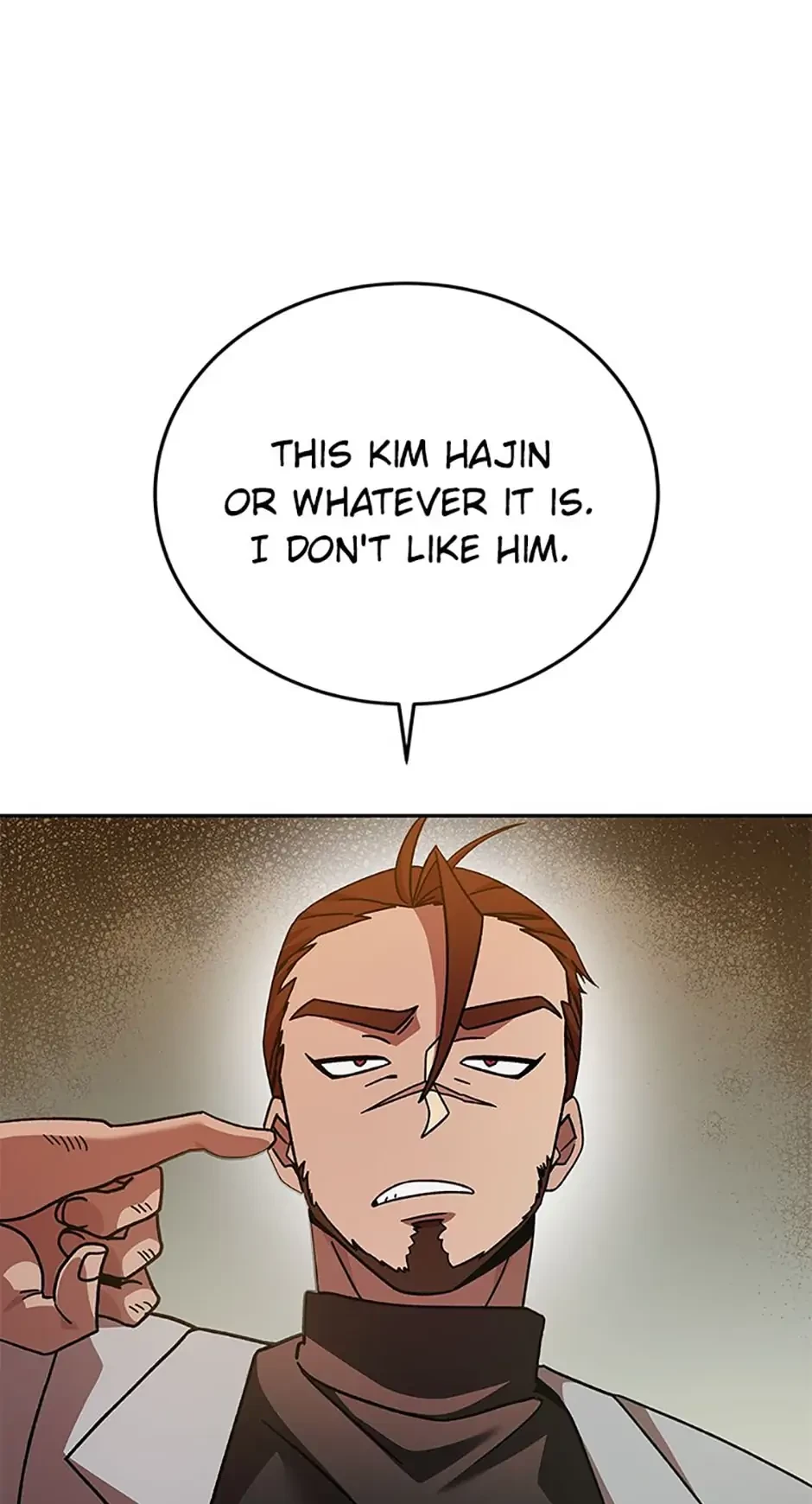 The Novel’s Extra Chapter 32 - 35