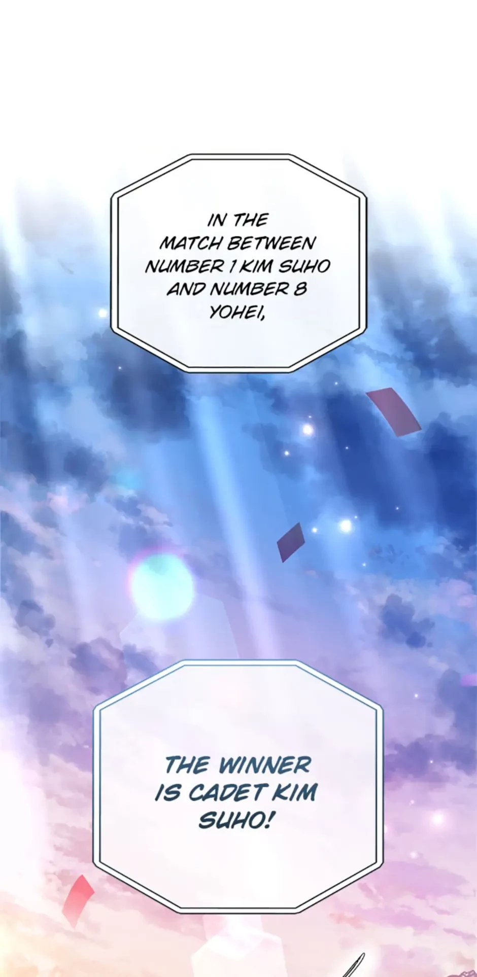 The Novel’s Extra Chapter 33 - 52