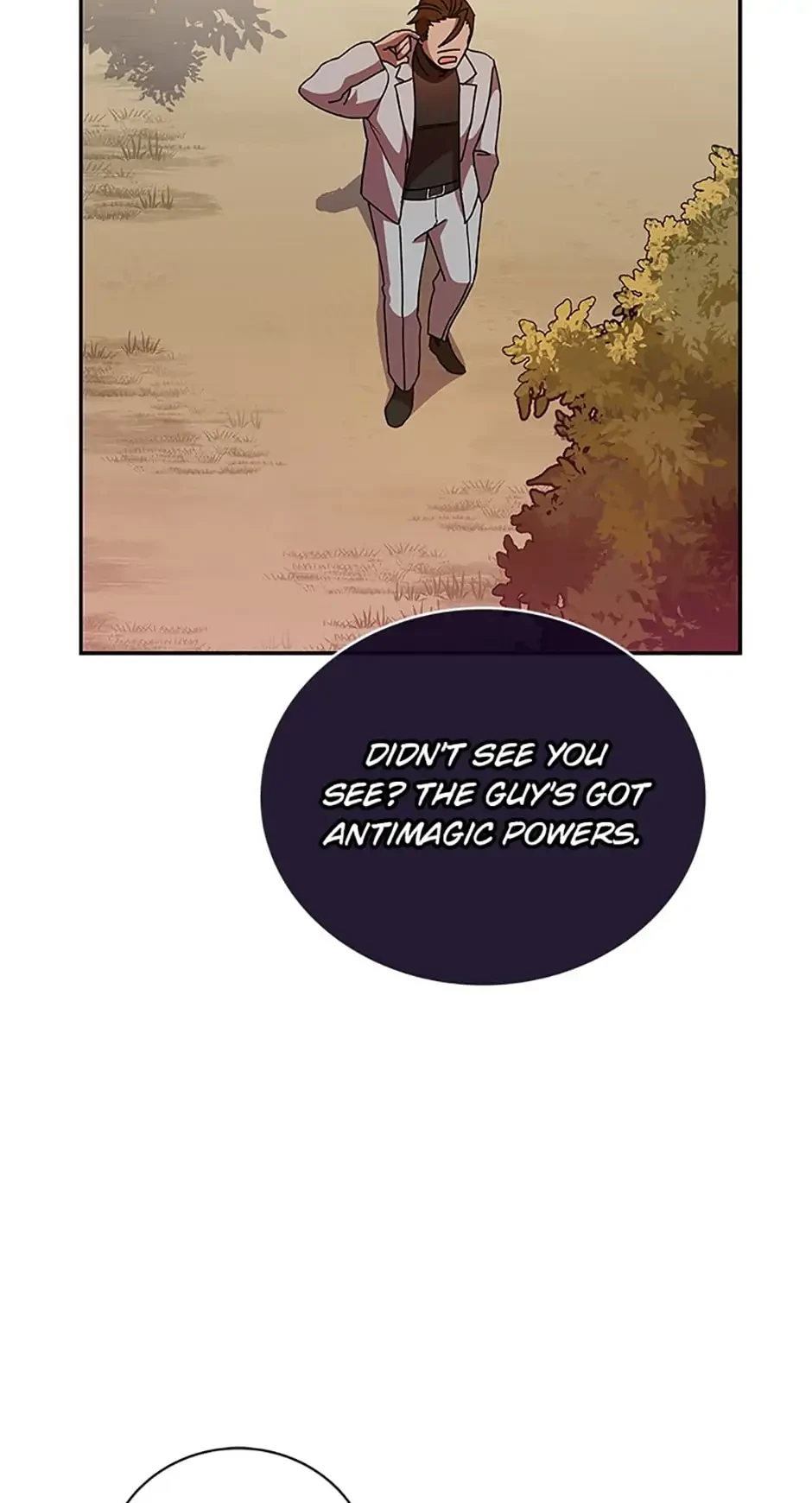 The Novel’s Extra Chapter 32 - 37