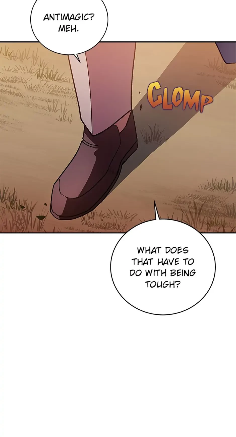 The Novel’s Extra Chapter 32 - 38