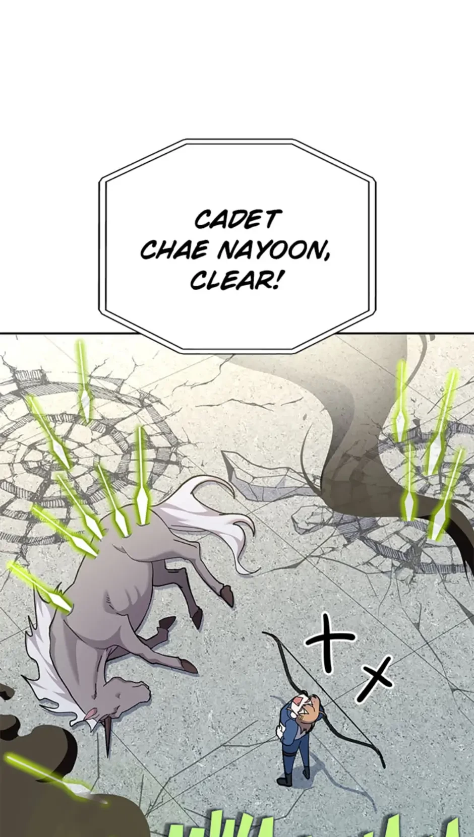 The Novel’s Extra Chapter 34 - 59