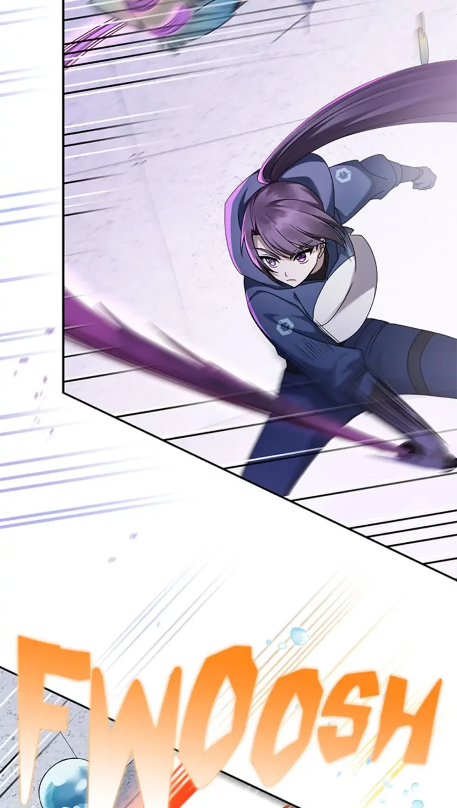The Novel’s Extra Chapter 34 - 61
