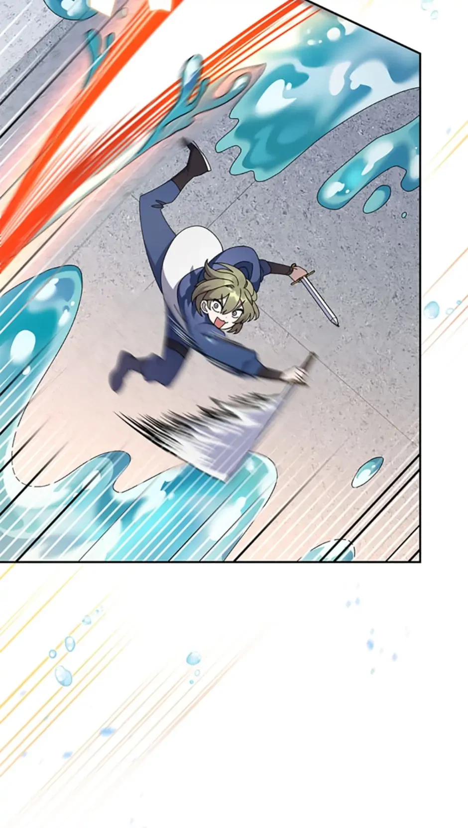 The Novel’s Extra Chapter 34 - 62