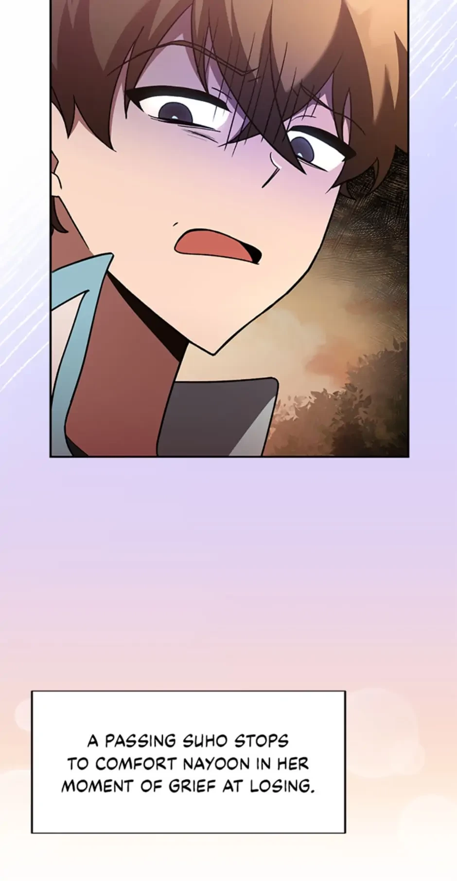 The Novel’s Extra Chapter 33 - 60