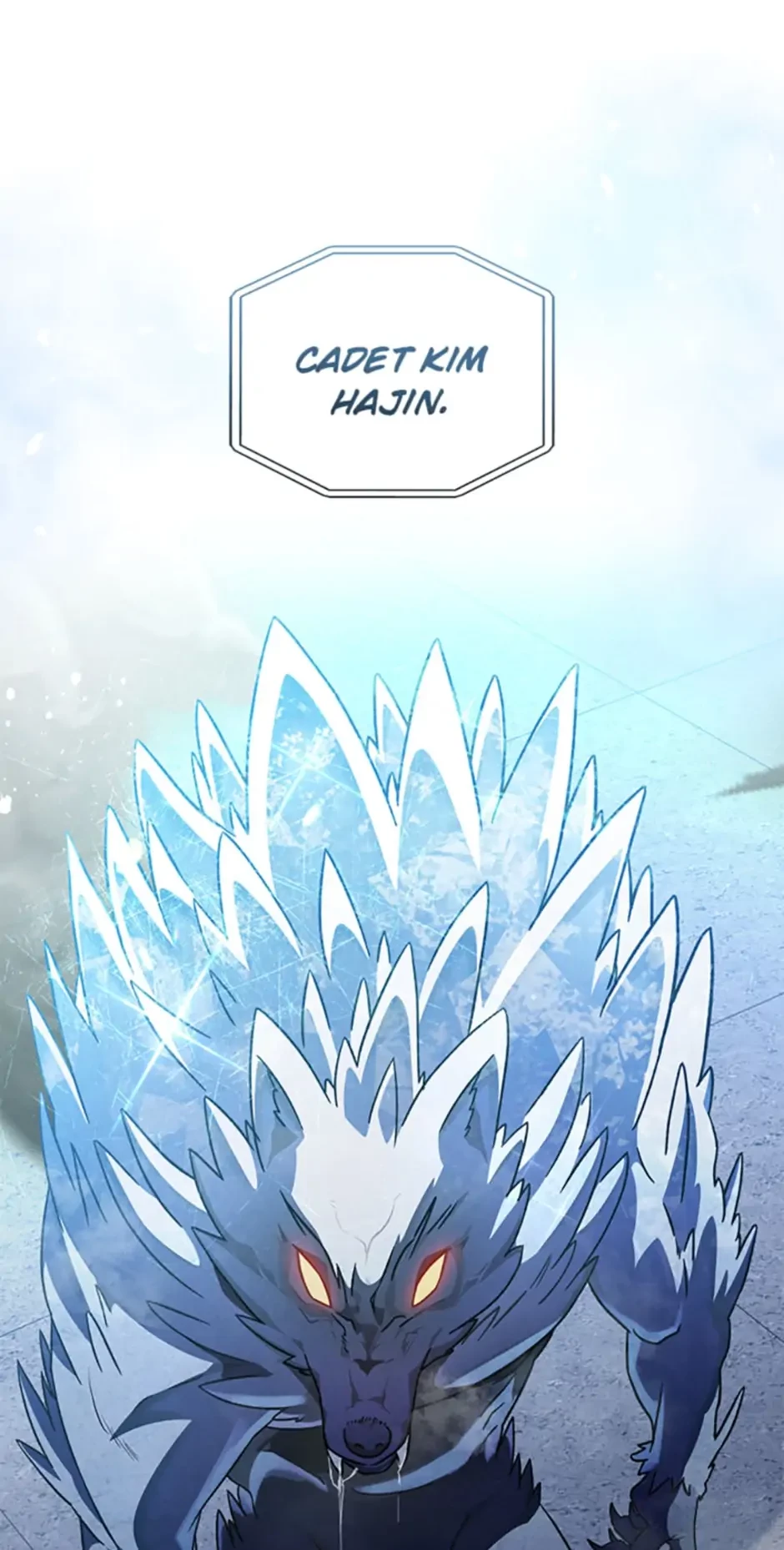 The Novel’s Extra Chapter 34 - 65
