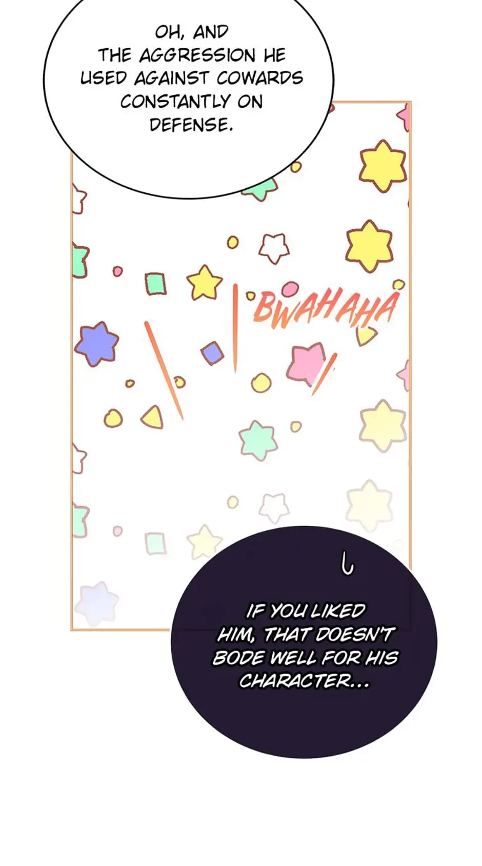 The Novel’s Extra Chapter 32 - 45