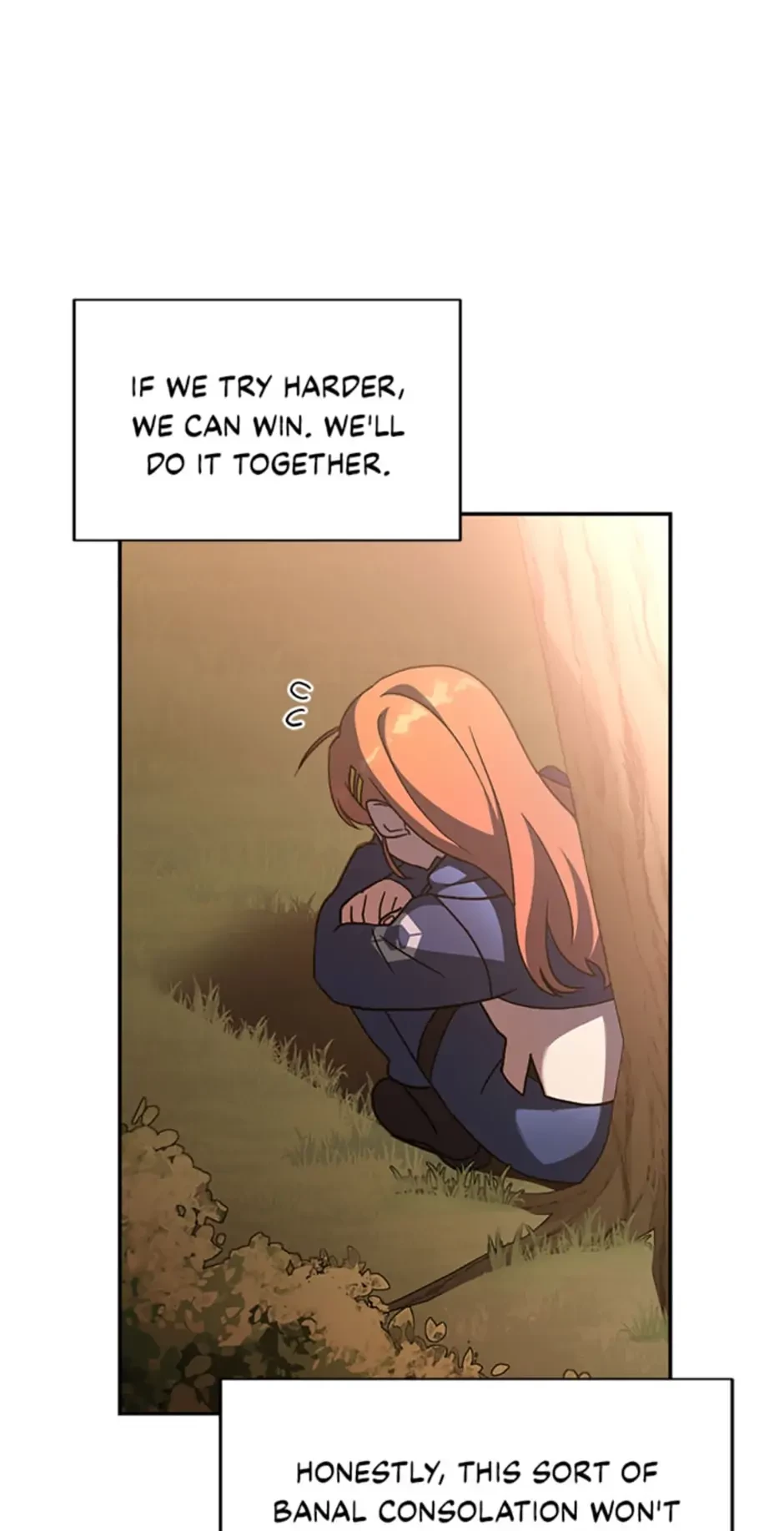 The Novel’s Extra Chapter 33 - 62