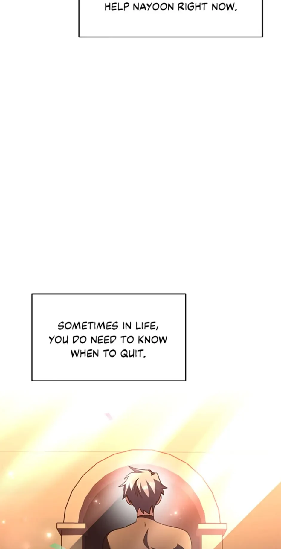 The Novel’s Extra Chapter 33 - 63
