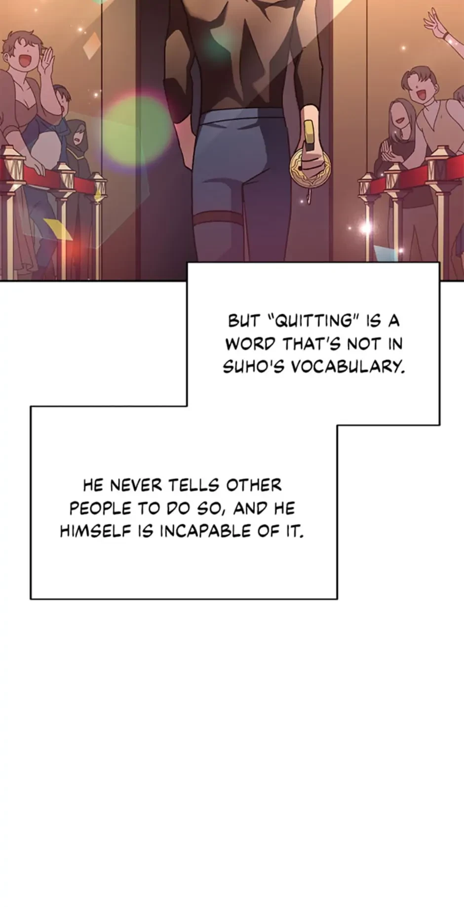 The Novel’s Extra Chapter 33 - 64