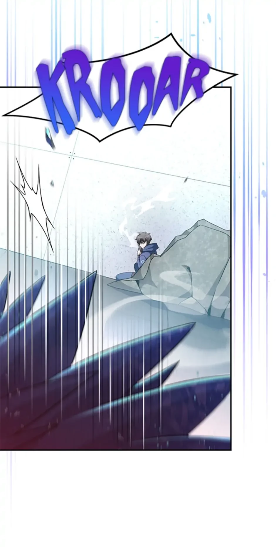 The Novel’s Extra Chapter 34 - 68