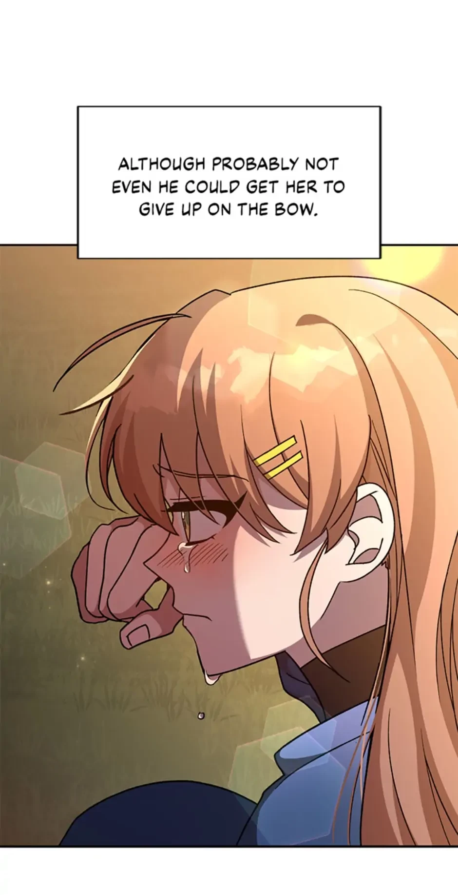 The Novel’s Extra Chapter 33 - 65