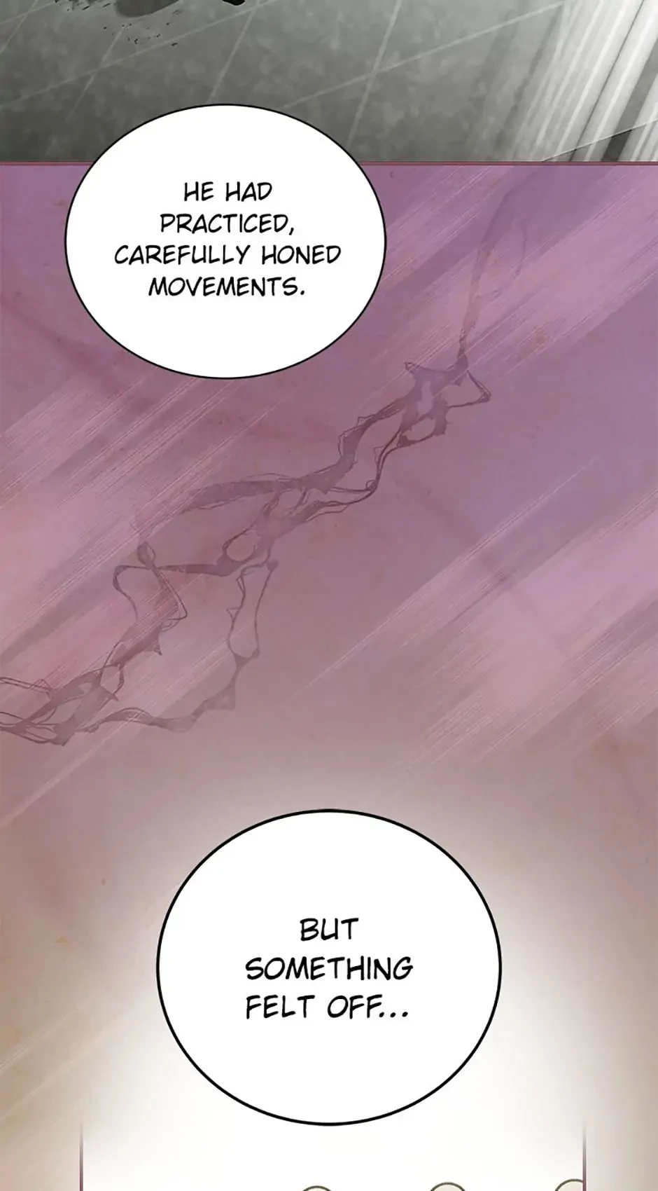 The Novel’s Extra Chapter 32 - 48