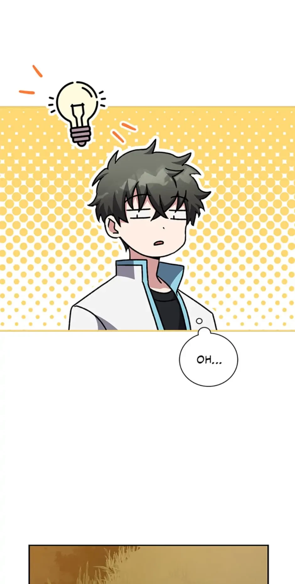 The Novel’s Extra Chapter 33 - 66
