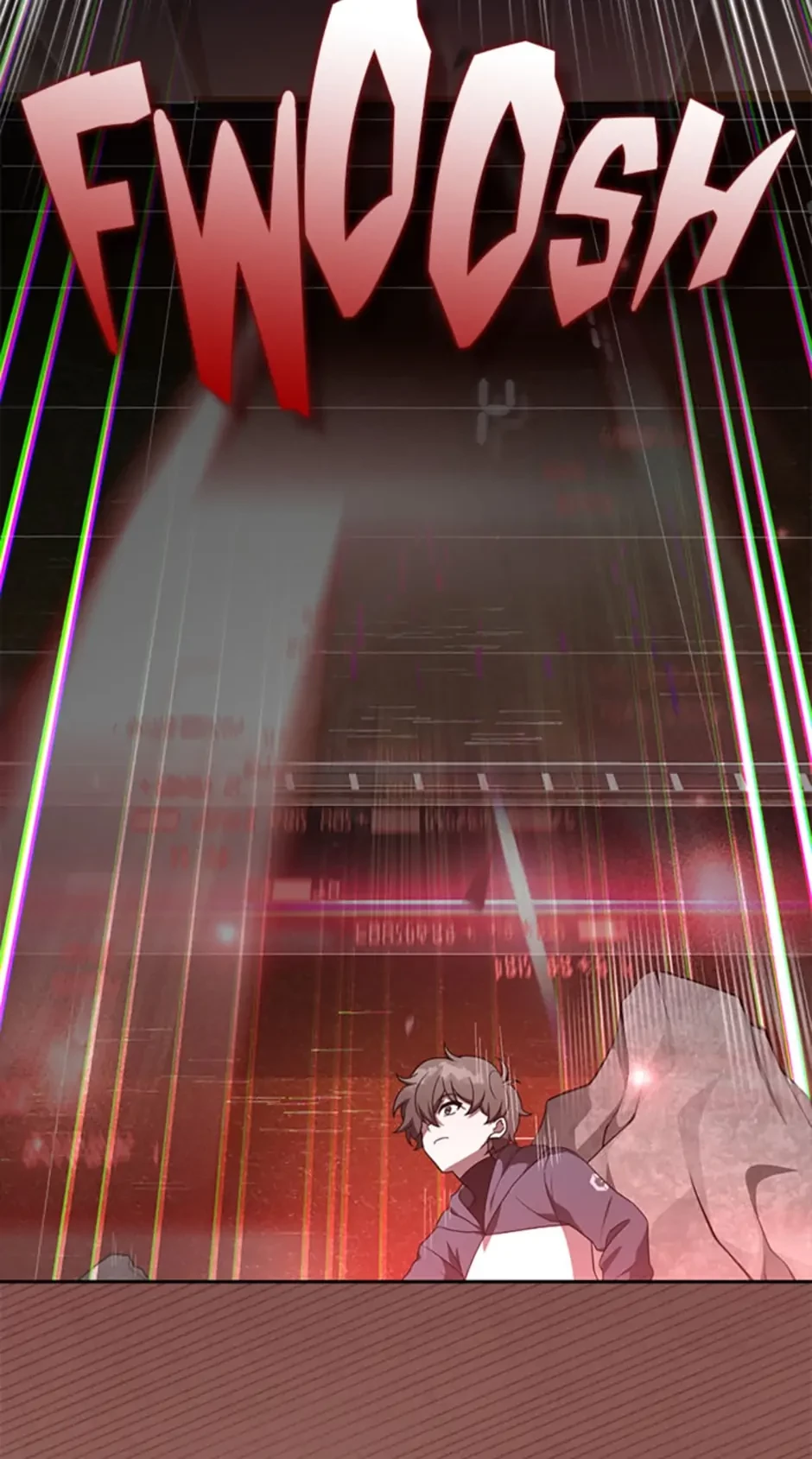 The Novel’s Extra Chapter 34 - 70