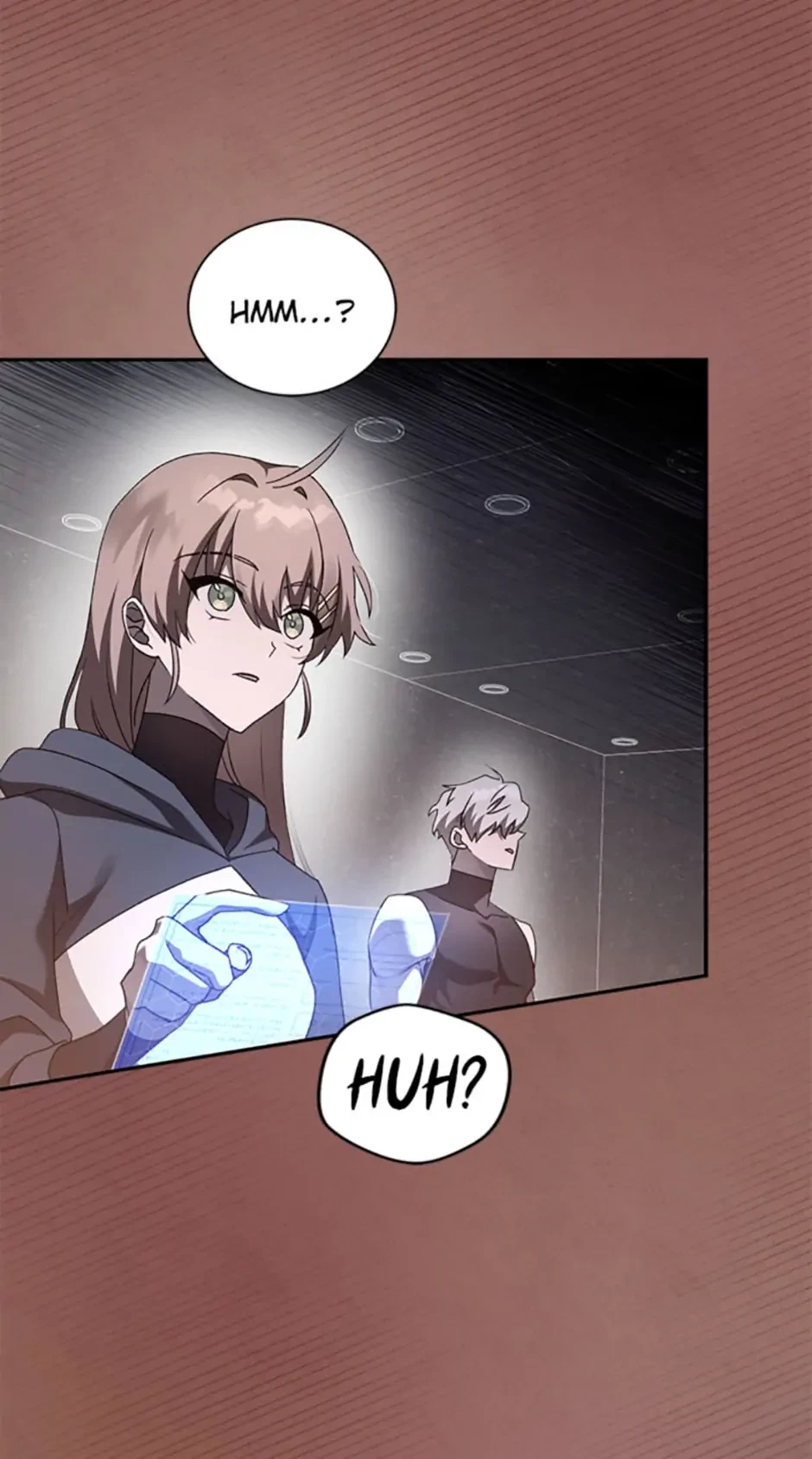 The Novel’s Extra Chapter 34 - 71