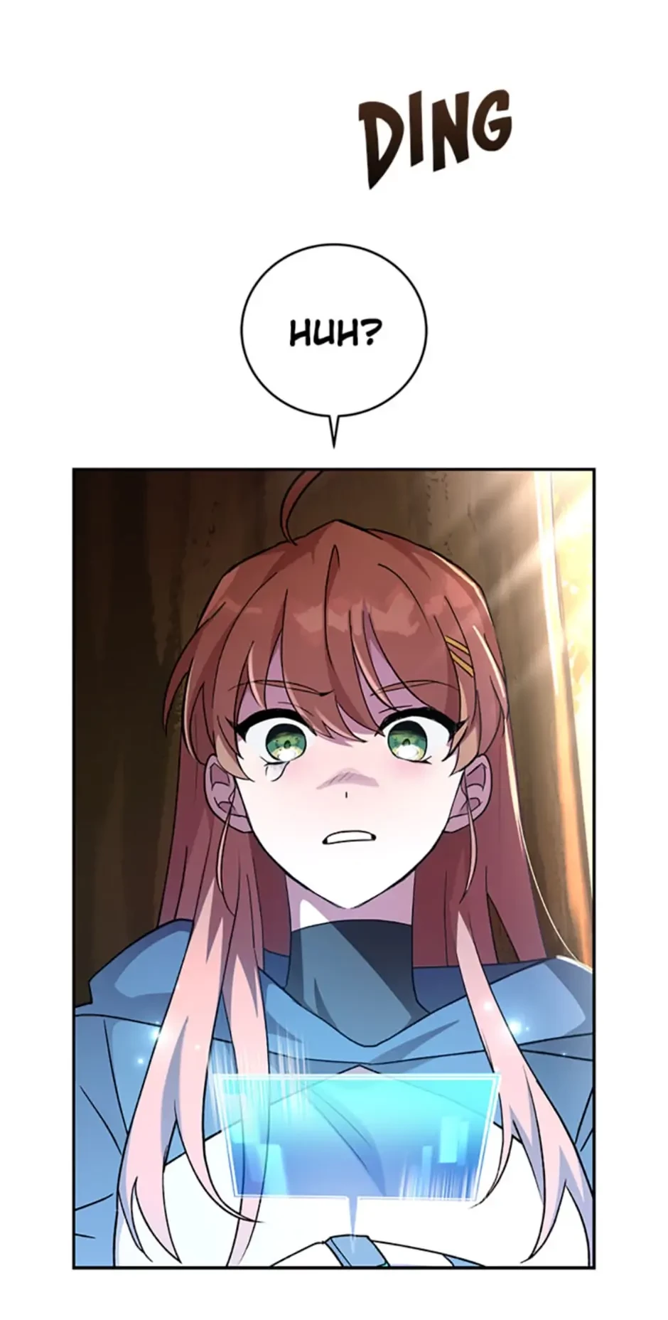 The Novel’s Extra Chapter 33 - 69