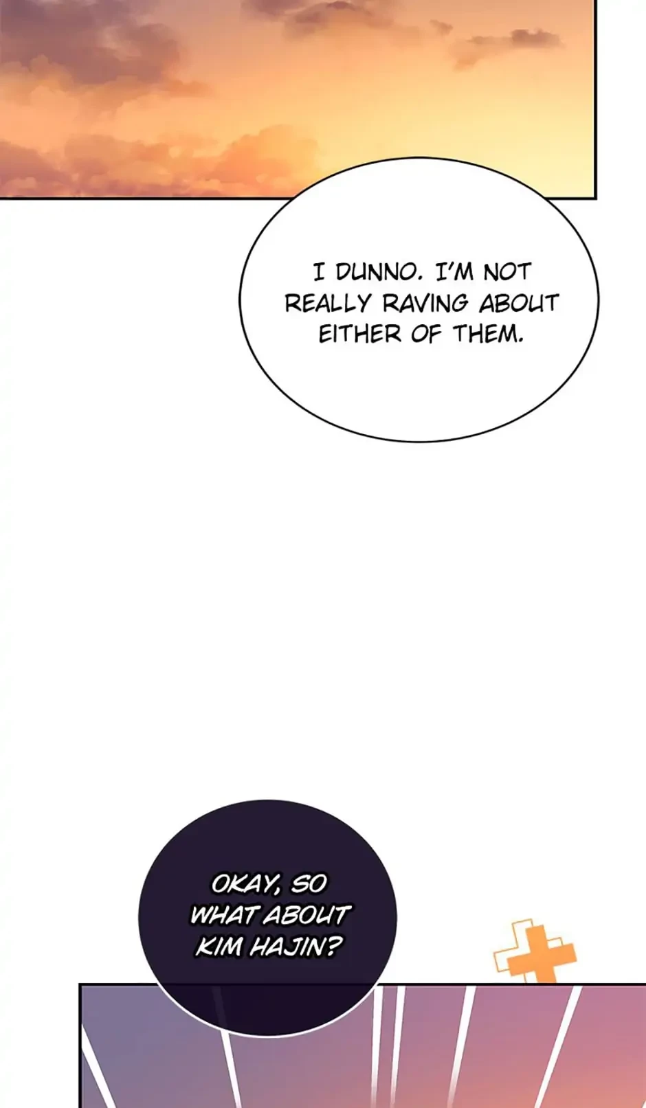 The Novel’s Extra Chapter 32 - 53