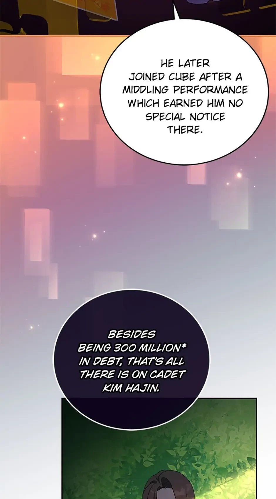 The Novel’s Extra Chapter 31 - 4