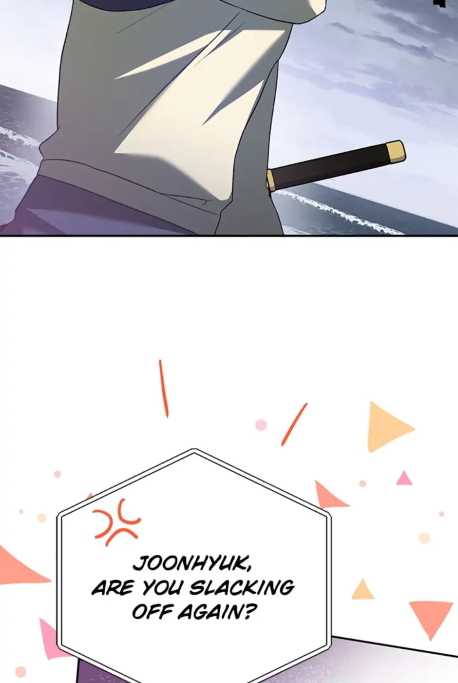 The Novel’s Extra Chapter 34 - 75