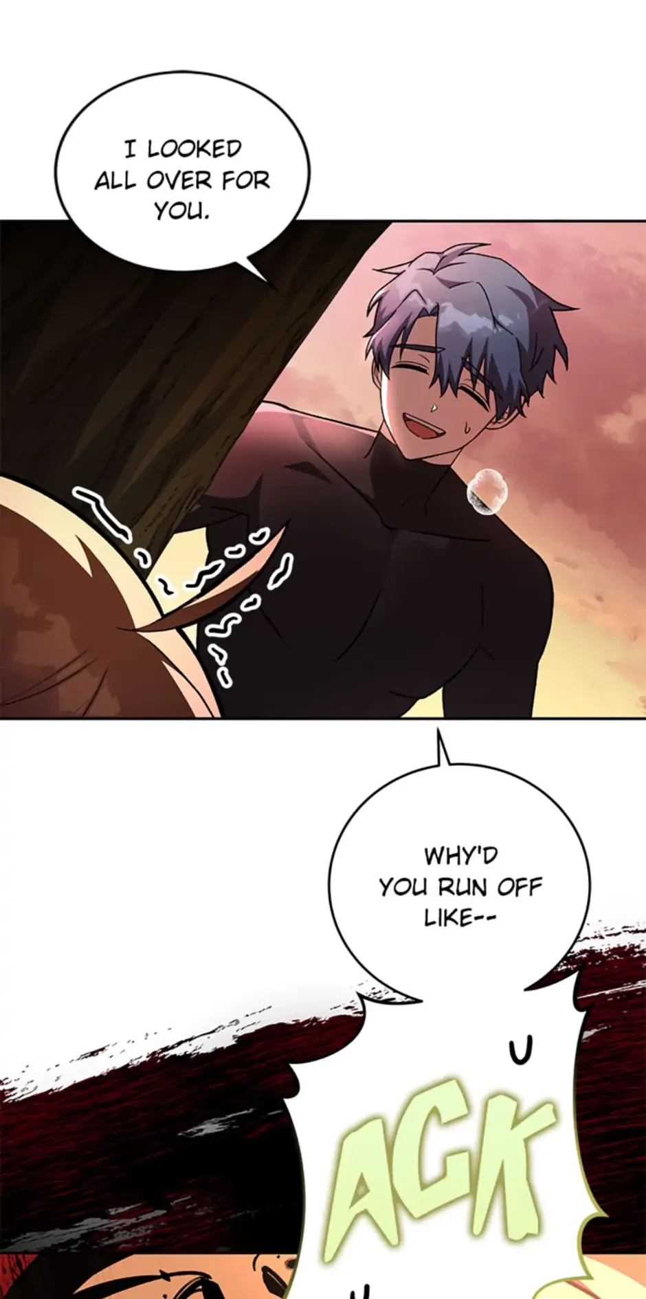 The Novel’s Extra Chapter 33 - 74