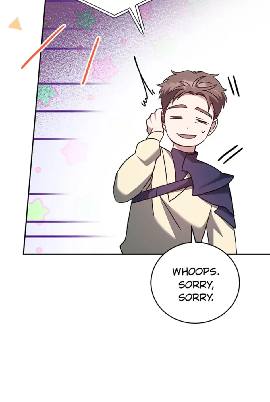 The Novel’s Extra Chapter 34 - 76