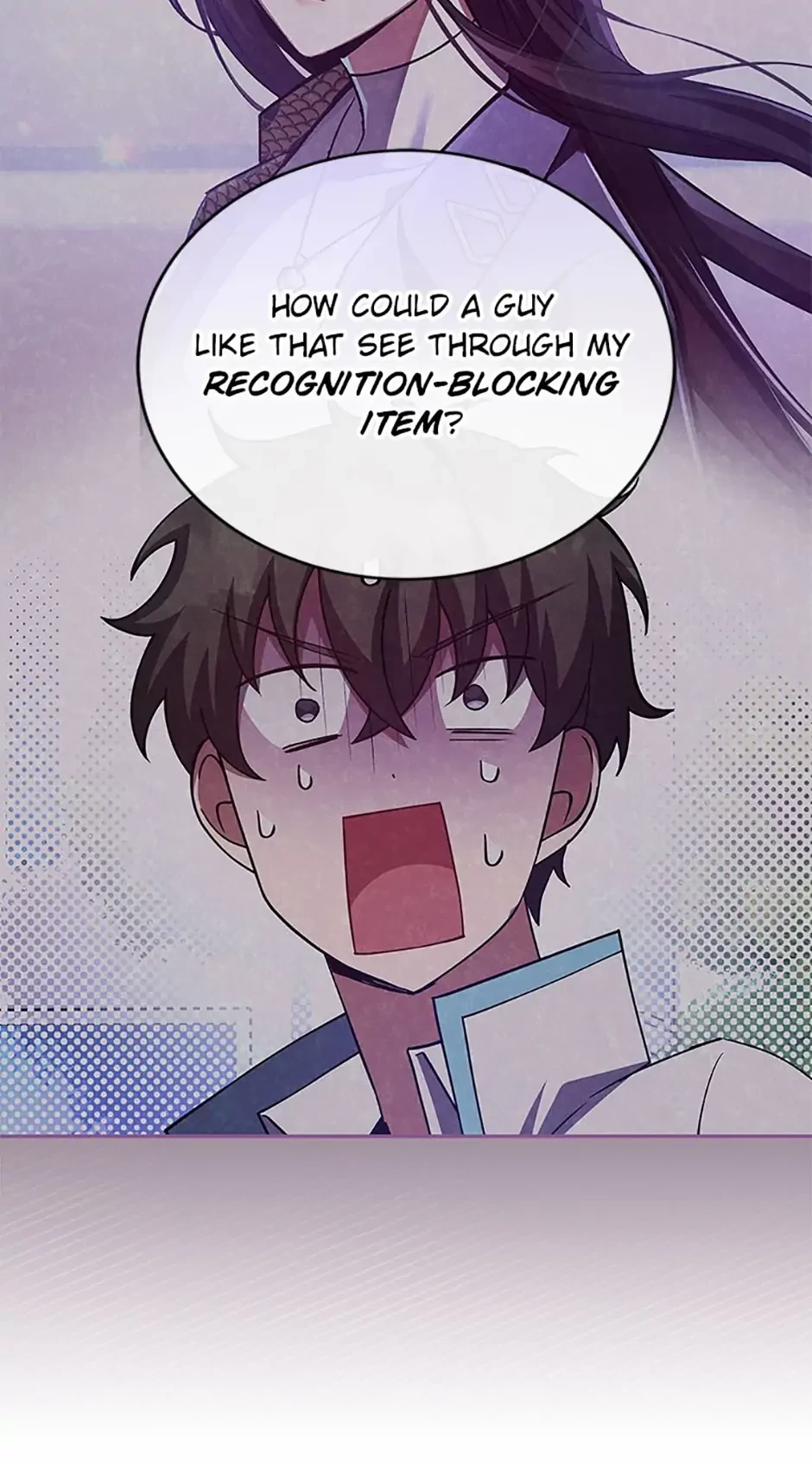 The Novel’s Extra Chapter 31 - 6