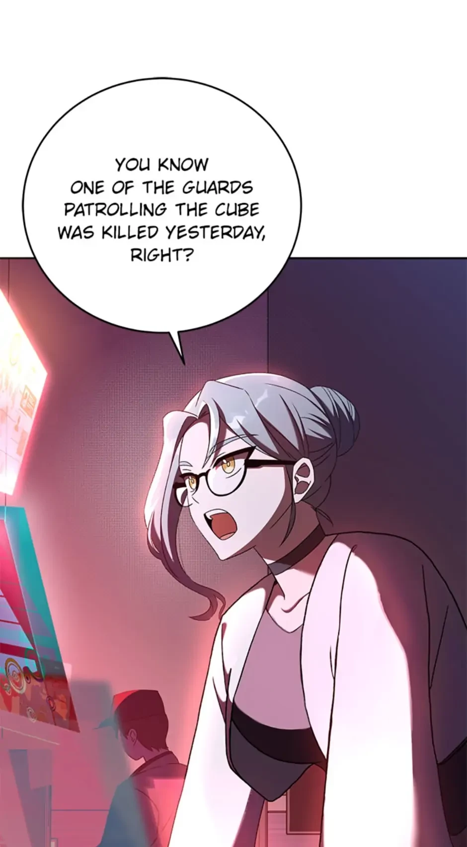 The Novel’s Extra Chapter 34 - 77