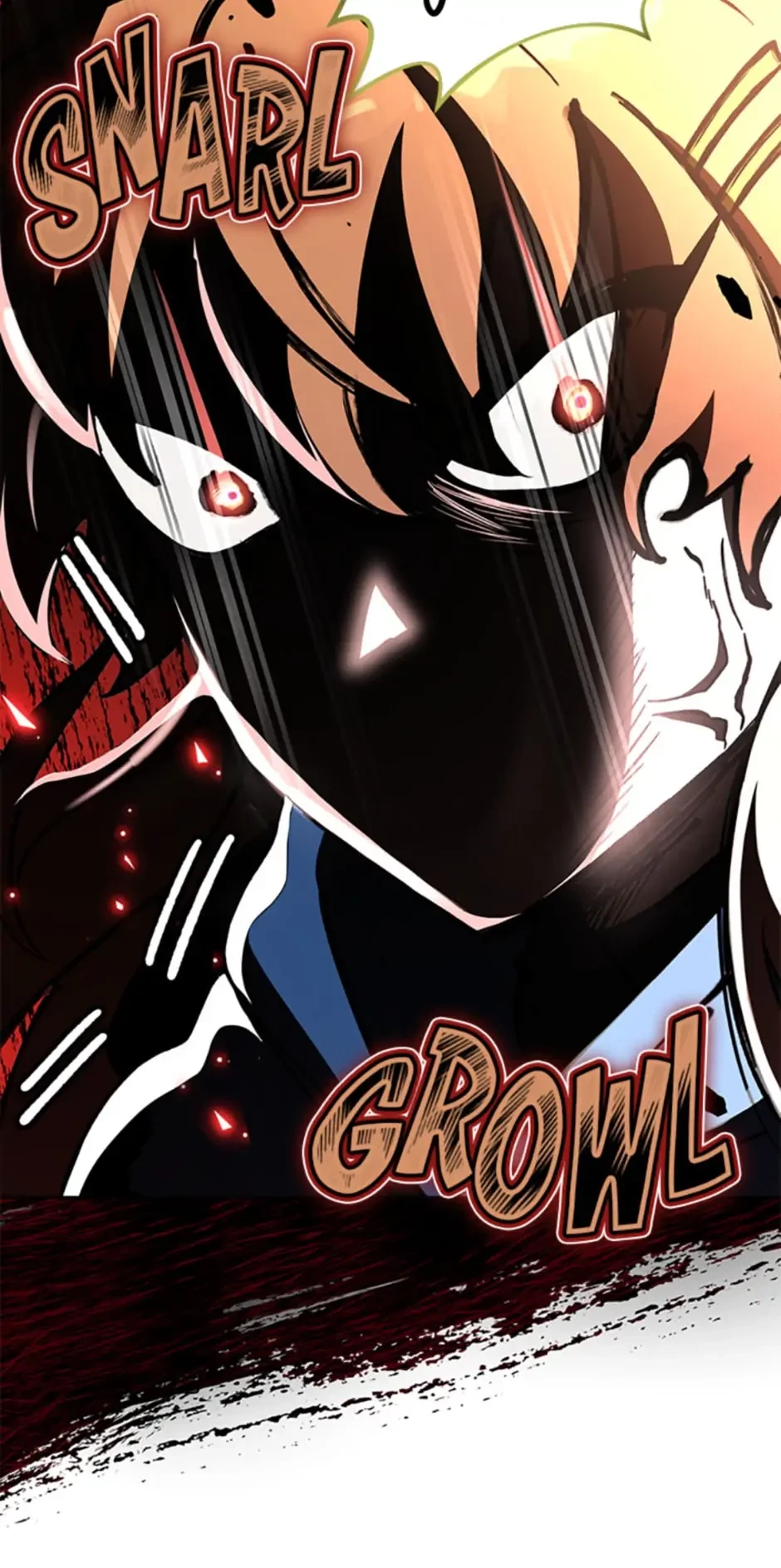 The Novel’s Extra Chapter 33 - 75