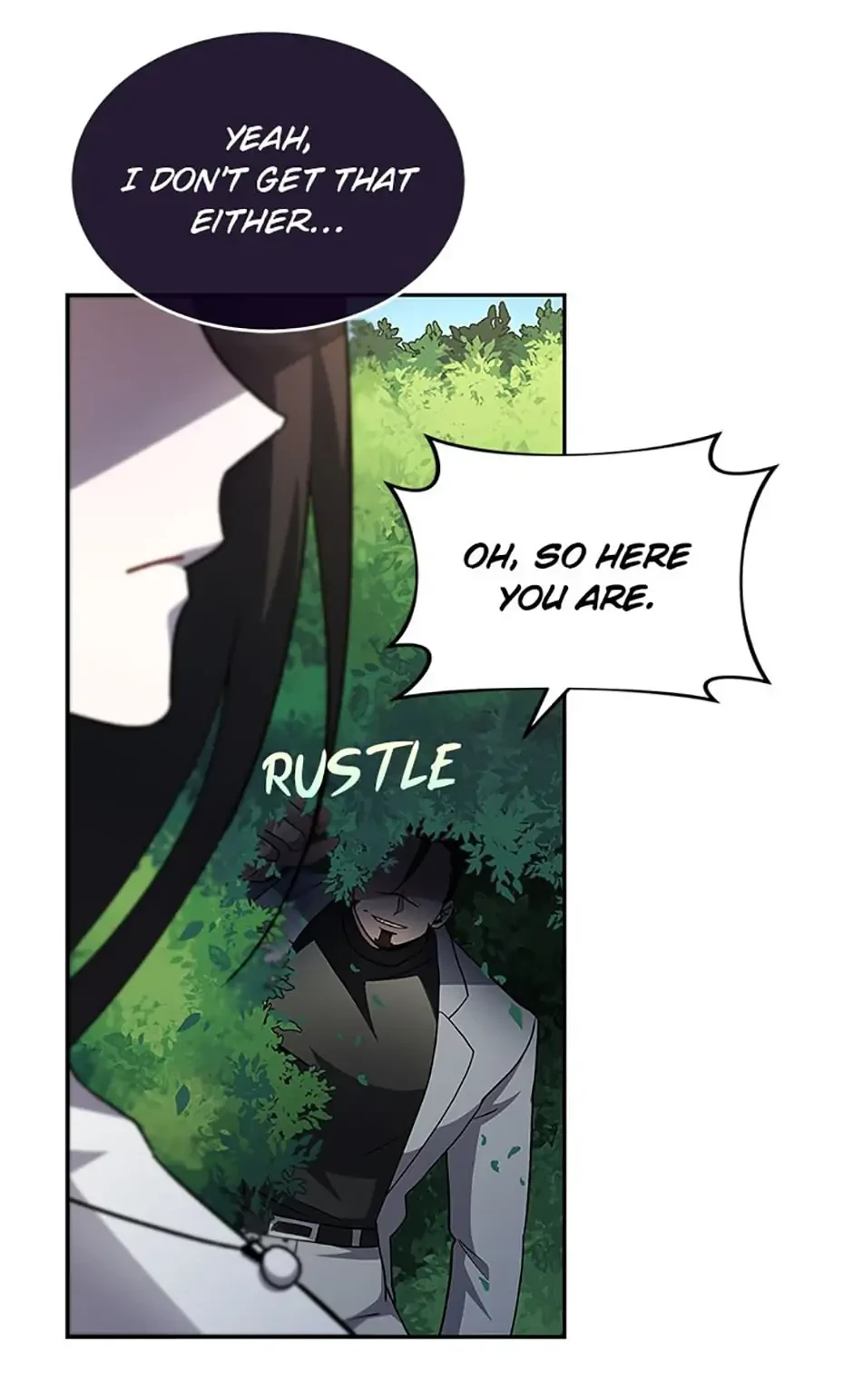 The Novel’s Extra Chapter 31 - 7