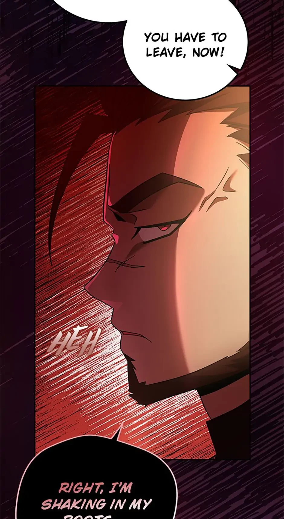 The Novel’s Extra Chapter 32 - 58