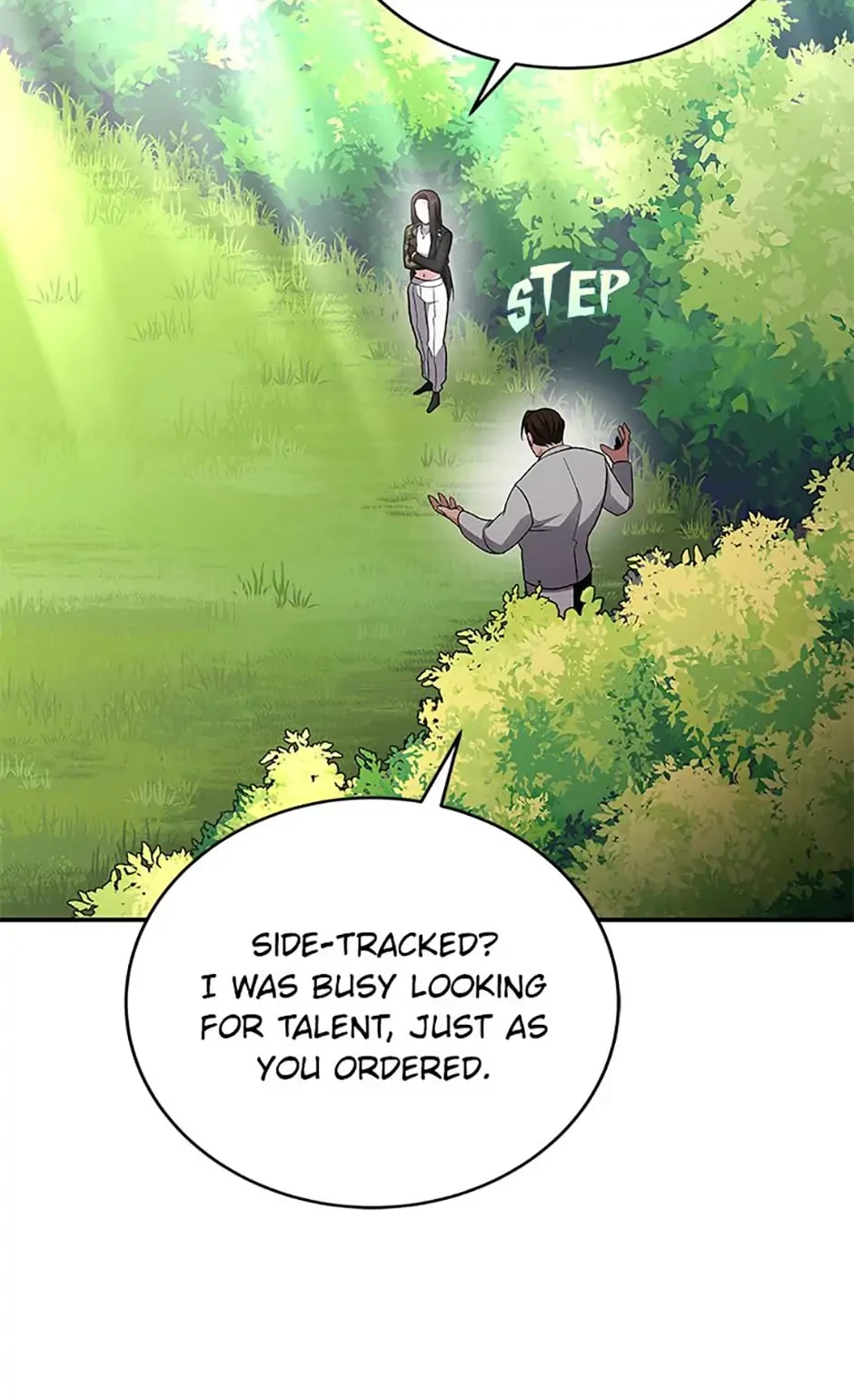 The Novel’s Extra Chapter 31 - 10