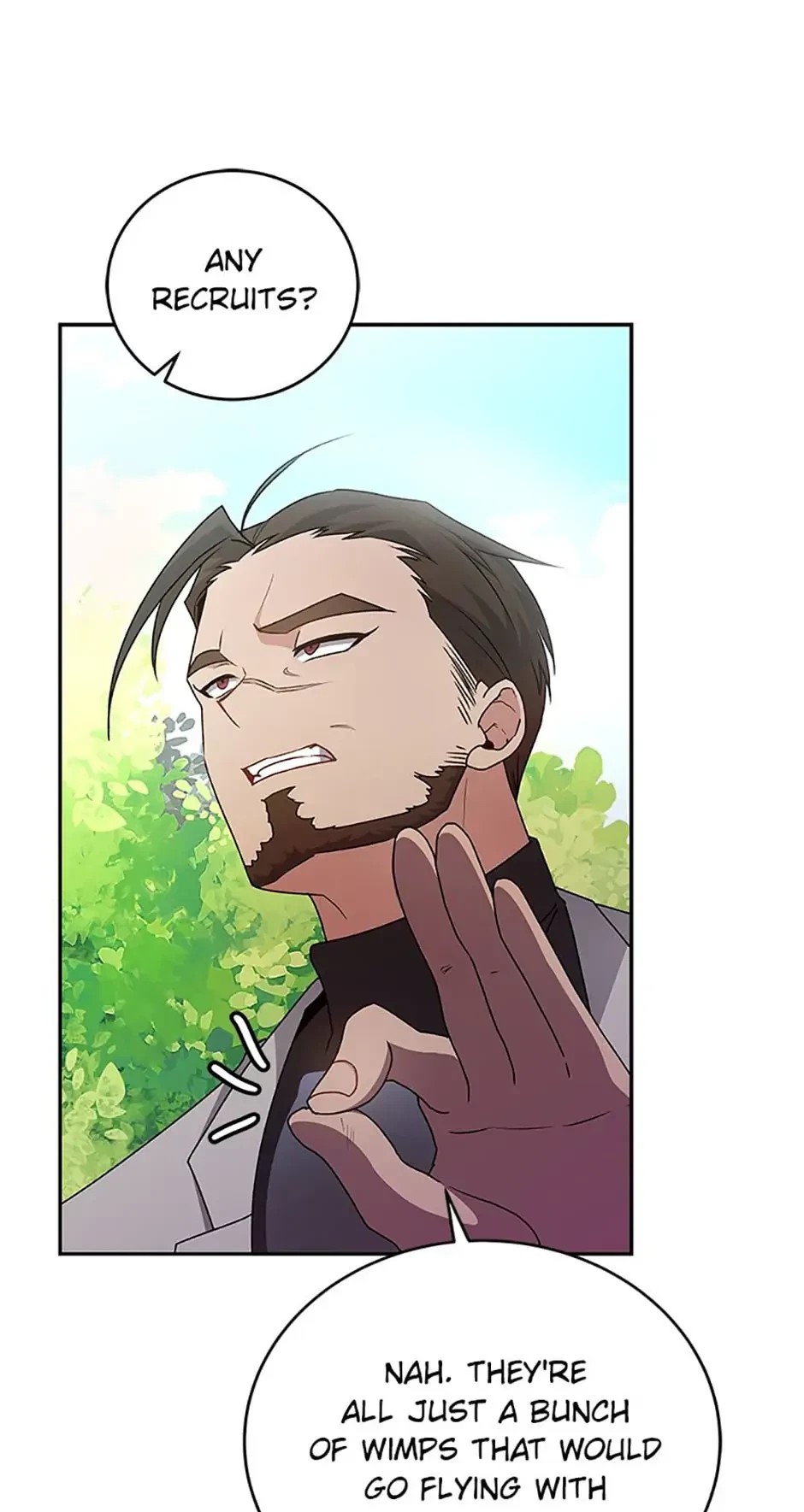 The Novel’s Extra Chapter 31 - 11