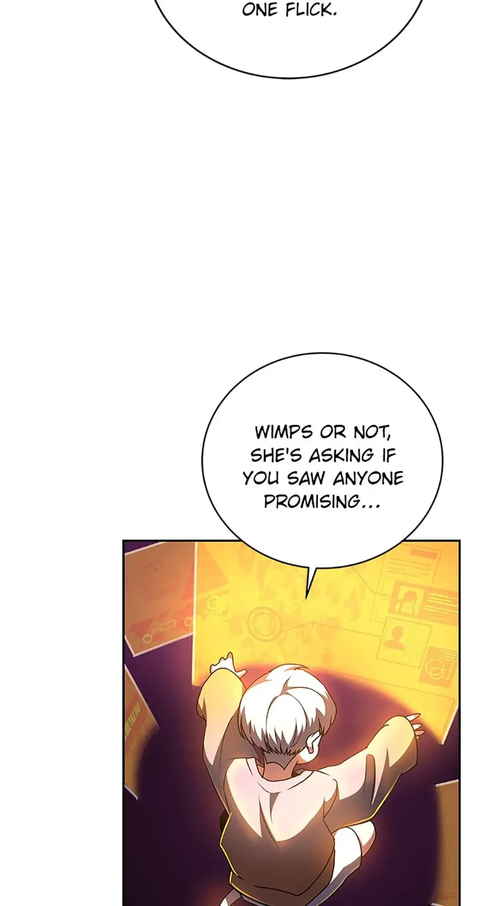 The Novel’s Extra Chapter 31 - 12