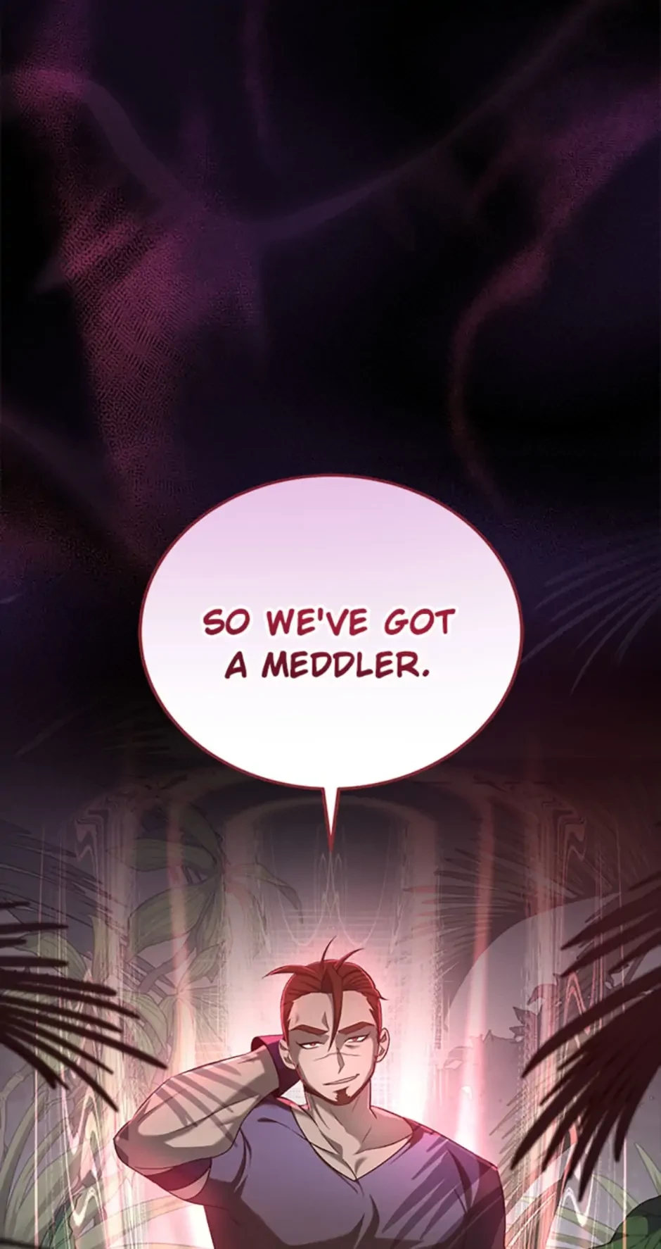 The Novel’s Extra Chapter 34 - 84