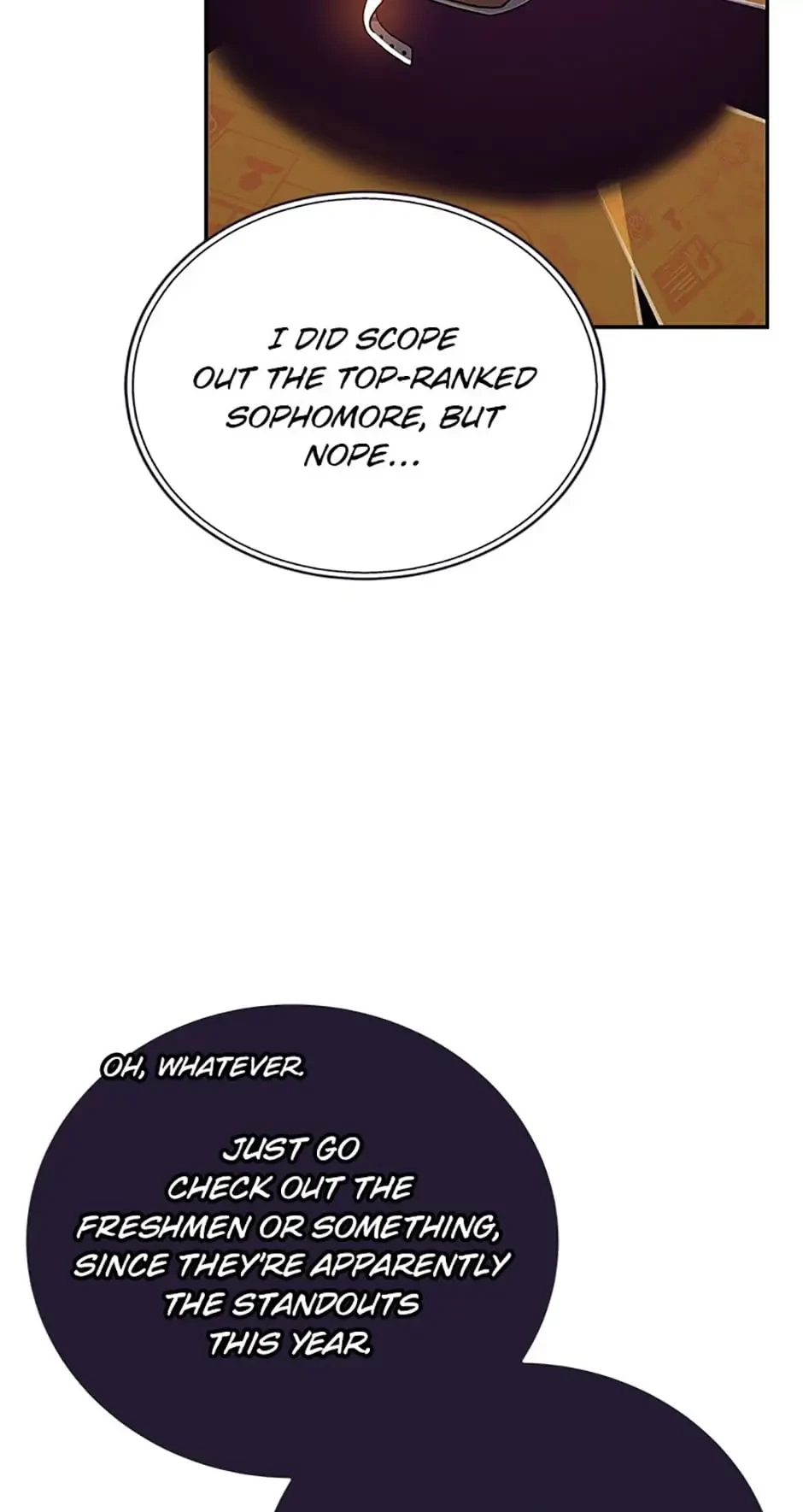 The Novel’s Extra Chapter 31 - 13