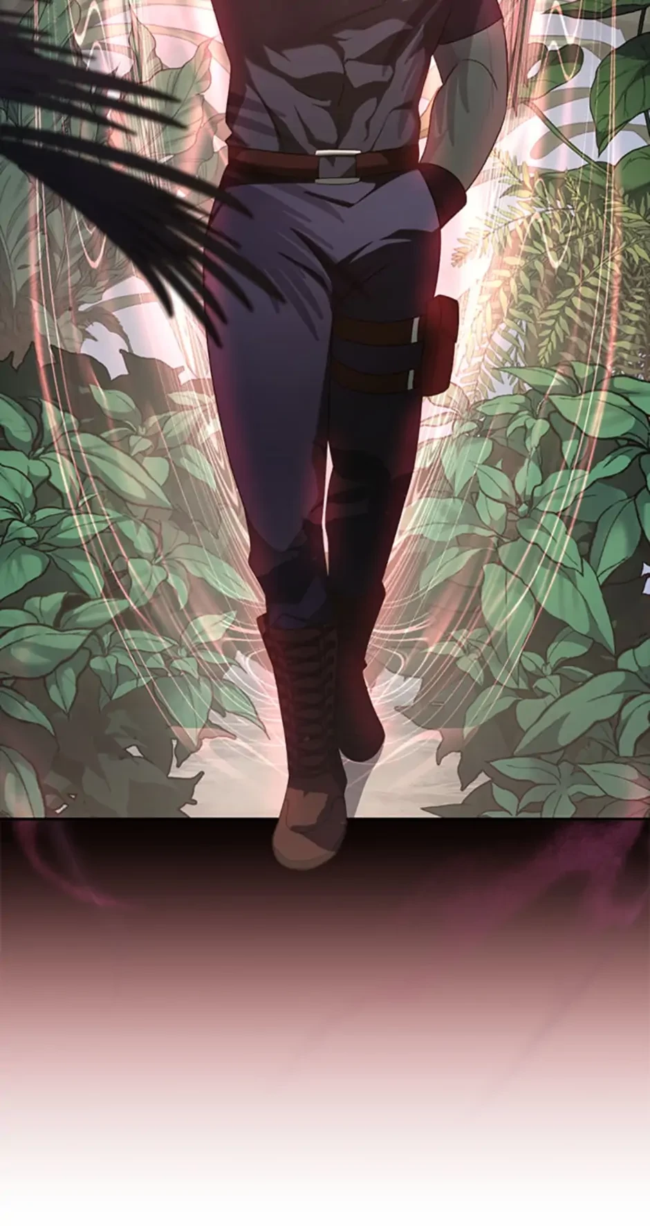 The Novel’s Extra Chapter 34 - 85
