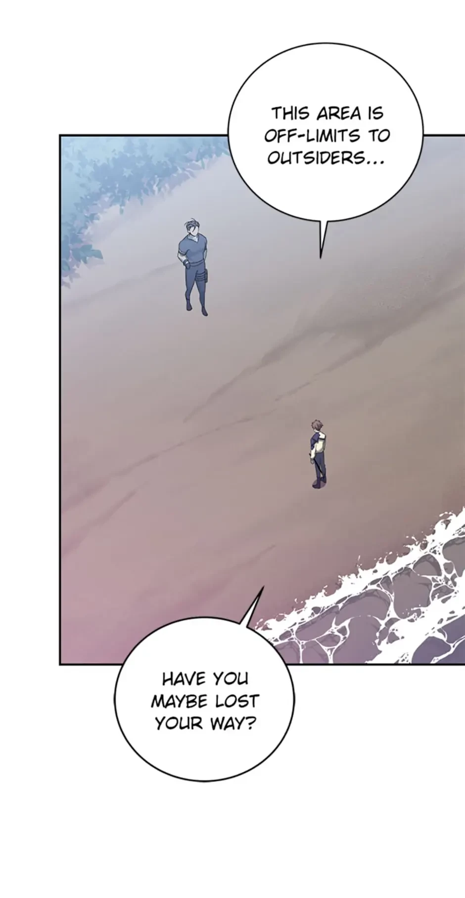 The Novel’s Extra Chapter 34 - 86