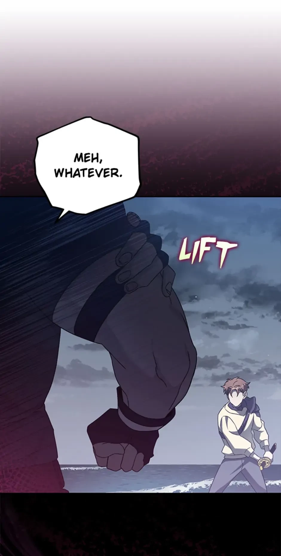The Novel’s Extra Chapter 34 - 88