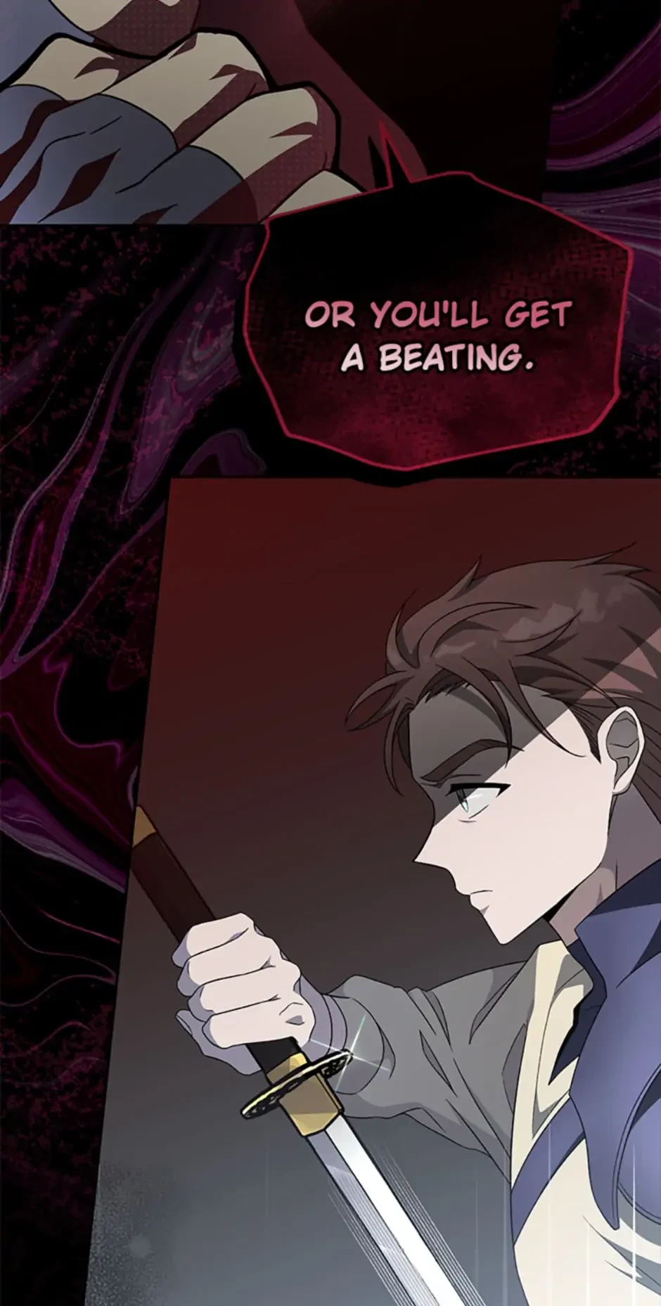 The Novel’s Extra Chapter 34 - 90