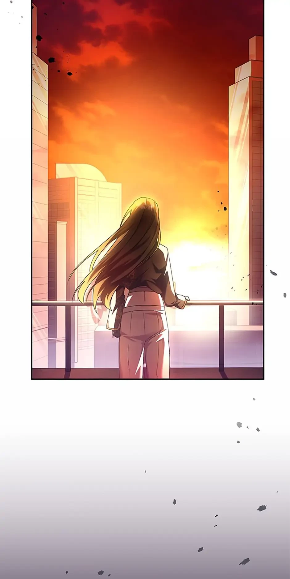 The Novel’s Extra Chapter 32 - 70