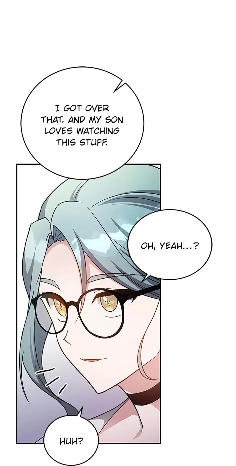 The Novel’s Extra Chapter 31 - 21